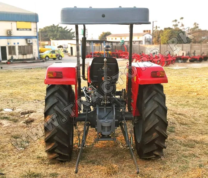 Massive 240S 50hp Tractor for Sale